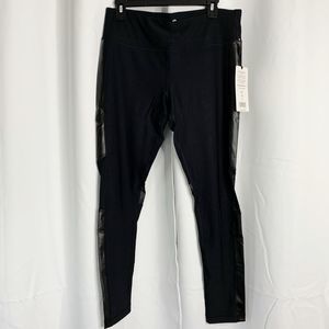 90 Degree By Reflex Pants - New 90 degrees by reflex leggings xl black 90 Degree By Reflex Pants - New 90 degrees by reflex leggings xl black